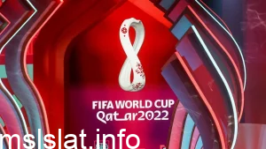 Photo of حفل افتتاح كأس العالم 2022 سيكون من تقديم