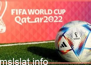 Photo of الان كيف تشاهد مباريات المونديال … القنوات الناقلة لكأس العالم 2022 مجاناً