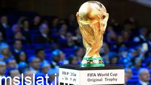 Photo of هل حصل اي منتخب عربي على كاس العالم