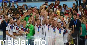 Photo of موعد المباراة الافتتاحية لكاس العالم