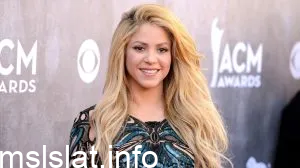 Photo of سبب غياب شاكيرا عن حفل افتتاح كأس العالم 2022