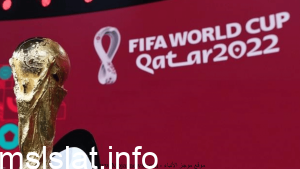 Photo of ما هي القنوات المفتوحة الناقلة لكأس العالم قطر 2022 محدث