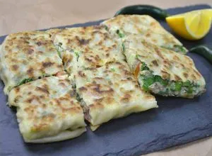 Photo of طريقة عمل المطبق مثل المطاعم الطريقة الأصلية