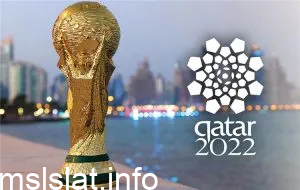 Photo of توقيت مباريات كأس العالم 2022 بتوقيت الجزائر مصر