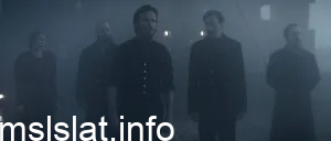 Photo of جميع حلقات مسلسل 1899 كاملة شاهد فور يو سينما كلب