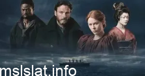 Photo of قصة مسلسل 1899 ويكيبيديا ايجي بست