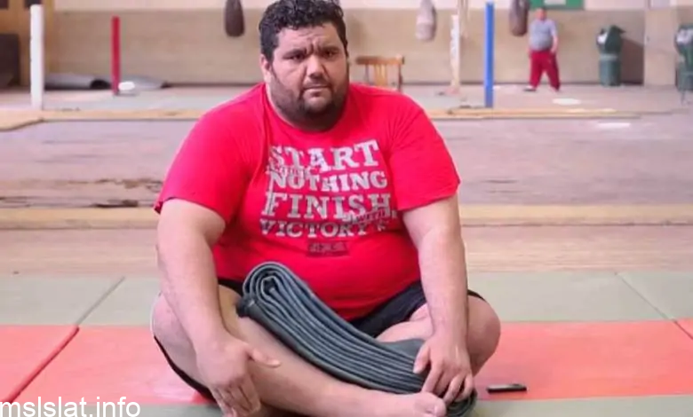 Photo of من هو رامي الجزار ويكيبيديا