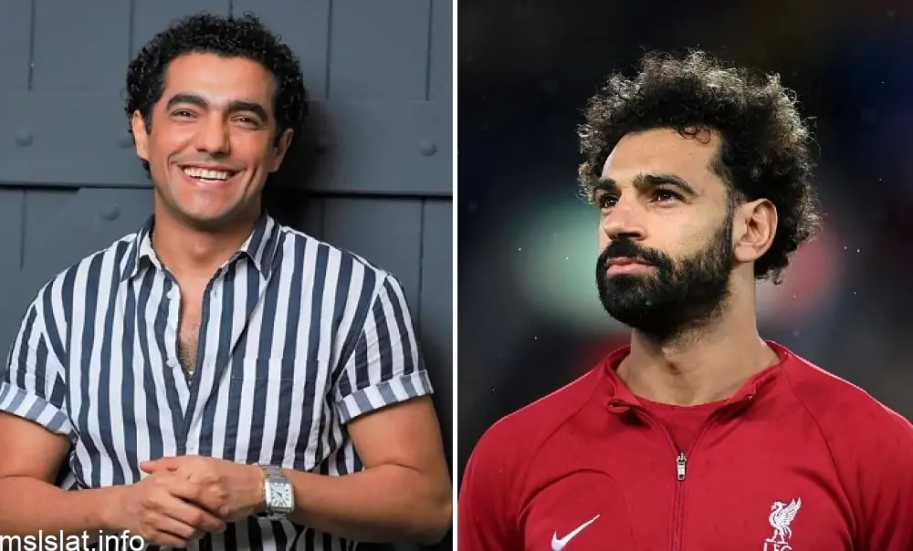 Photo of سبب رفض ميدو عادل تجسيد شخصية محمد صلاح