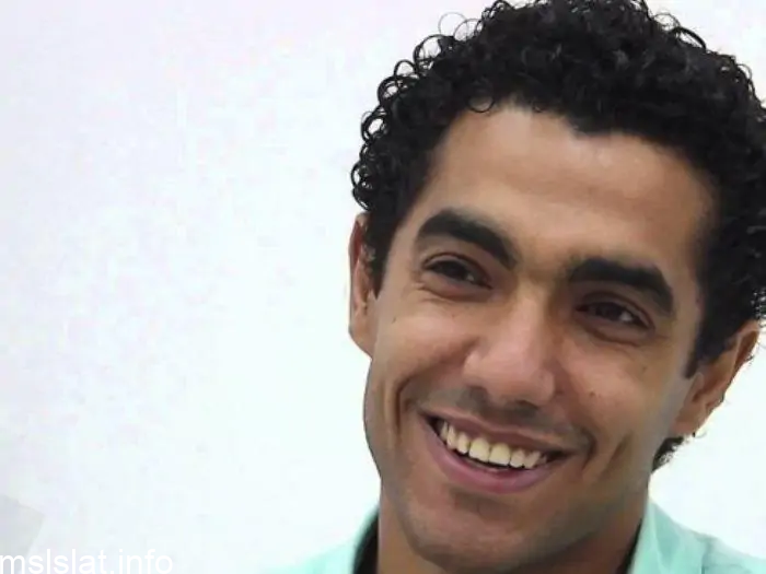 Photo of من هو ميدو عادل ويكيبيديا