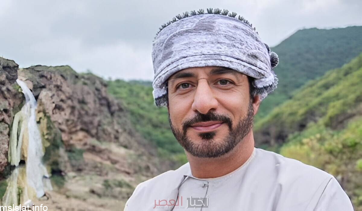 Photo of سبب وفاة الاعلامي العماني قيس البوسعيدي