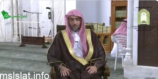 Photo of من هو الدكتور مقرن المقرن وسبب وفاته