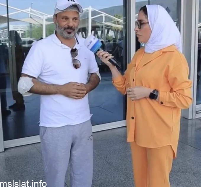 Photo of فيديو شاب إماراتي يتعرض لاعتداء من بائع تركي – عنصرية تركيا