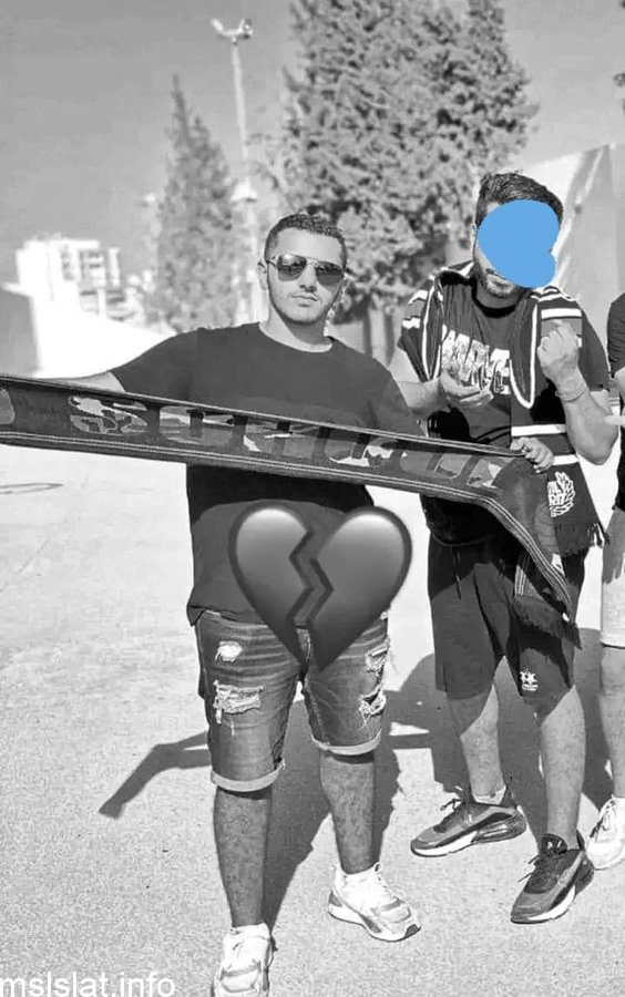 Photo of سبب وفاة مشجع الجيش الملكي عماد – العدالة لعماد