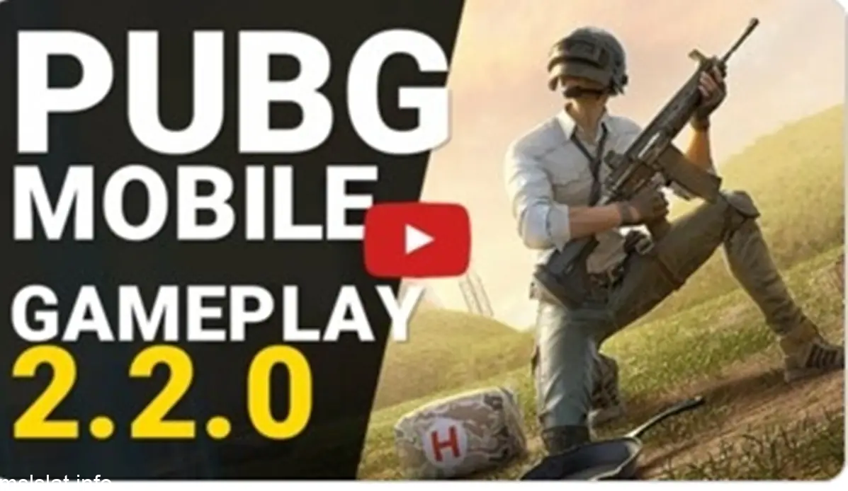 Photo of لعبة ببجي الكورية .. حمل اللعبة الحديثة 2023 من المنبع