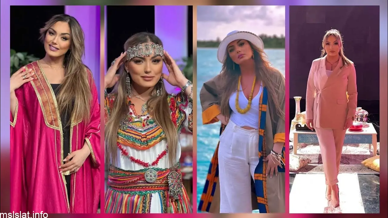 Photo of فيديو ياسمين عماري كامل