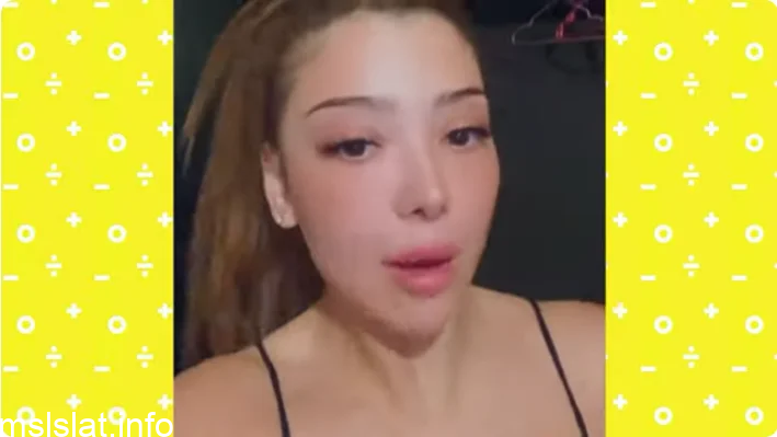 Photo of شاهد.. مقطع فيديو فضيحة مونا ليمام