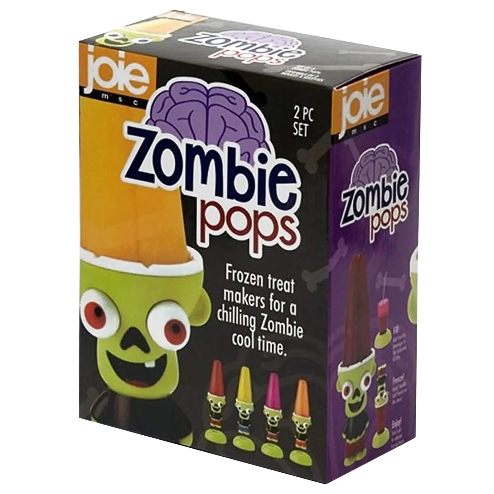 Photo of ما هي مكونات حلوى زومبي بومبز