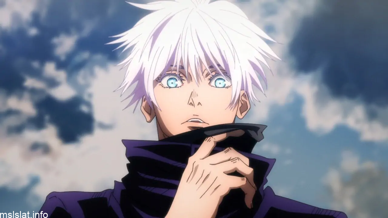 Photo of تسريبات مانجا جوجيتسو كايسن الفصل 237