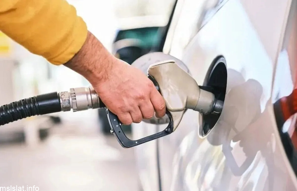 Photo of اسعار البترول في الامارات لشهر أكتوبر 2023