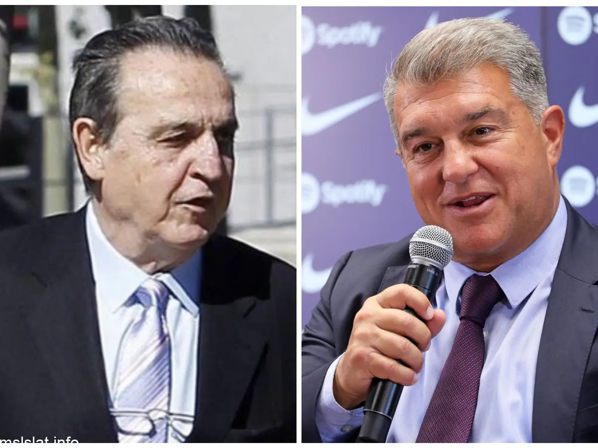 Photo of ما هي قضية نيغريرا باختصار – قضية برشلونة والتحكيم