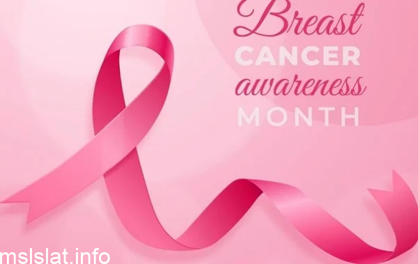 Photo of لماذا سمي أكتوبر الشهر الوردي 2023