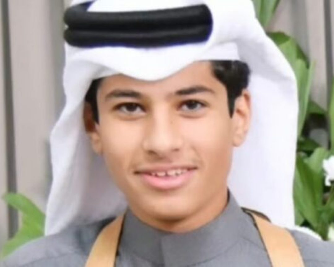 Photo of تفاصيل وفاة شلاش سيف العجمي لاعب الفحيحيل الكويتي