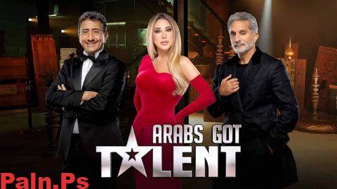 برنامج عرب جوت تالنت