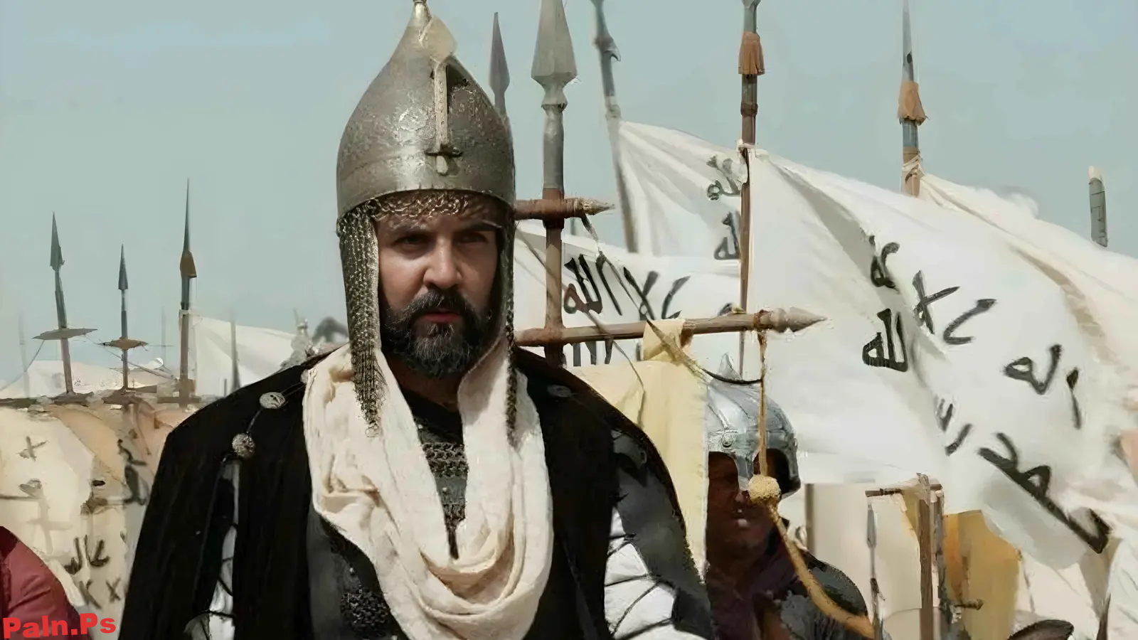 Photo of جارية معاوية بن أبي سفيان