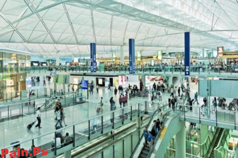 Photo of حريق مطار هيثرو