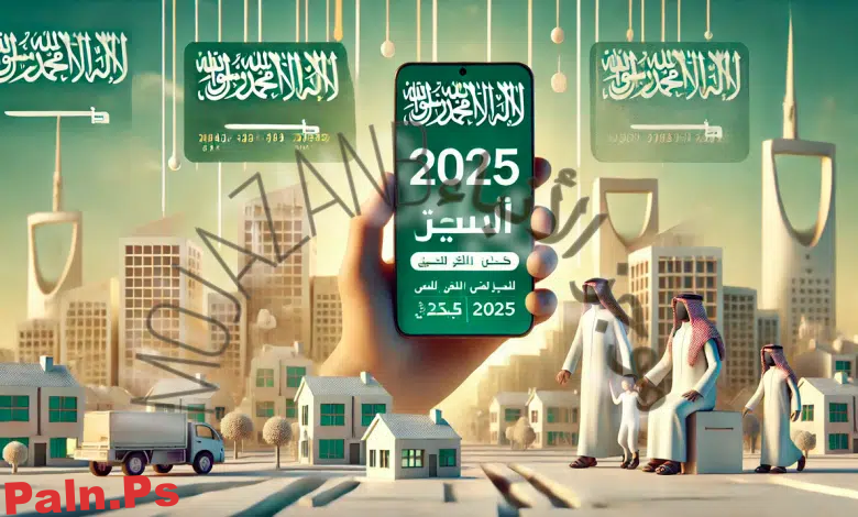 Photo of موعد نزول الدعم السكني لشهر مارس 2025 – رمضان 1446