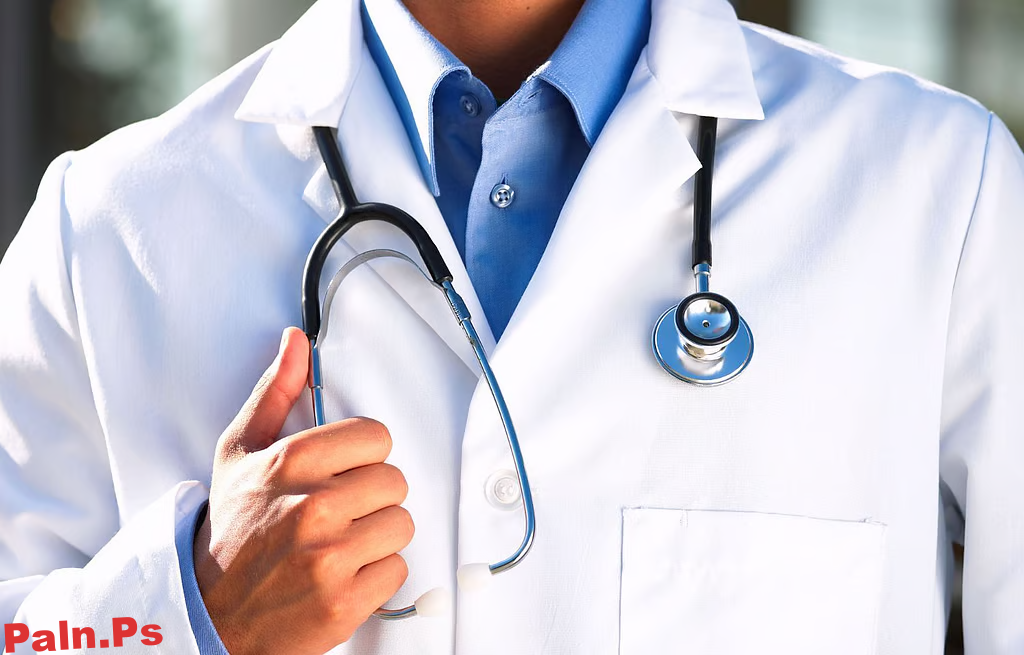 Photo of وزارة الصحة تضبط طبيب وافد