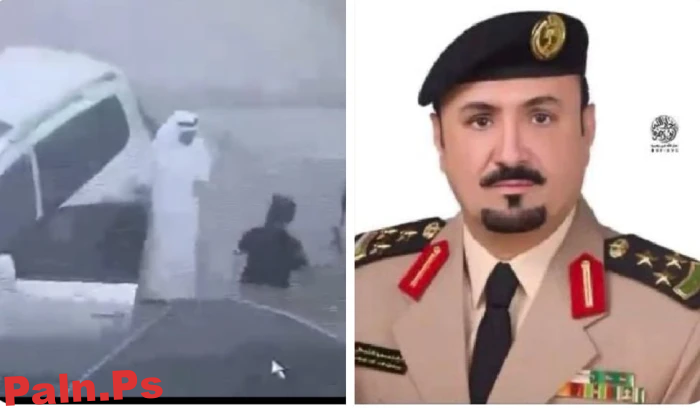 Photo of اسم العميد “عايض القحطاني ” يتصدر منصة إكس بعد تصديه لمسلح حاول الاستيلاء على سيارته بالرياض – فيديو