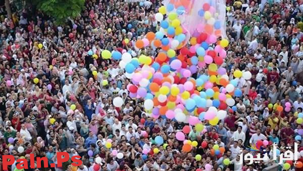 Photo of موعد أول أيام عيد الفطر 2025 في مصر وموعد استطلاع رؤية هلال شهر شوال