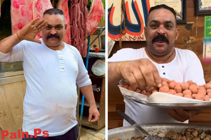 Photo of وفاة التيك توكر المصري إبراهيم الطوخي الشهير بعبارة ” الجملي هو أملي”