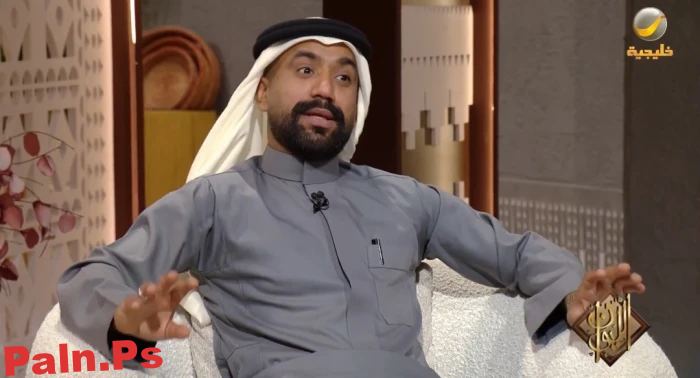 Photo of الغواص احمد الجابر