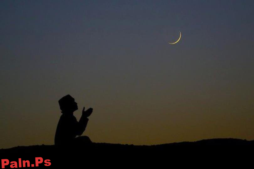 Photo of الفلكي عبدالله الخضيري: رؤية هلال شوال غدًا ممكنة