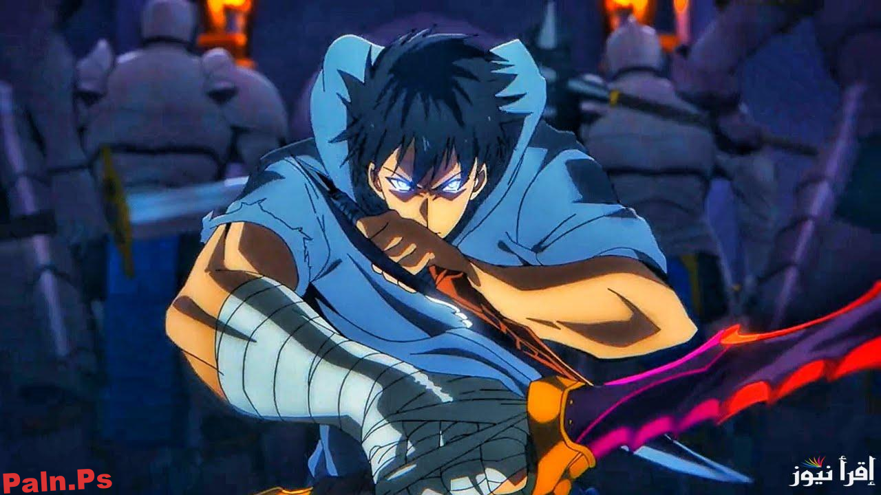 Photo of موعد عرض الحلقة 13 من انمي Solo Leveling والاخيرة 2025 والمنصات الناقلة لها