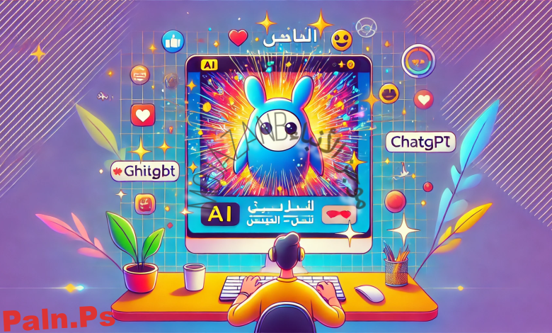 Photo of جرب الآن! ترند Ghibli لتحويل الصور إلى أنمي عبر شات جي بي تي