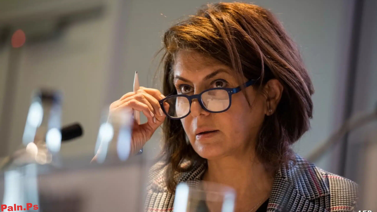 Photo of من هي هند قبوات وزيرة العمل في الحكومة السورية الجديدة؟