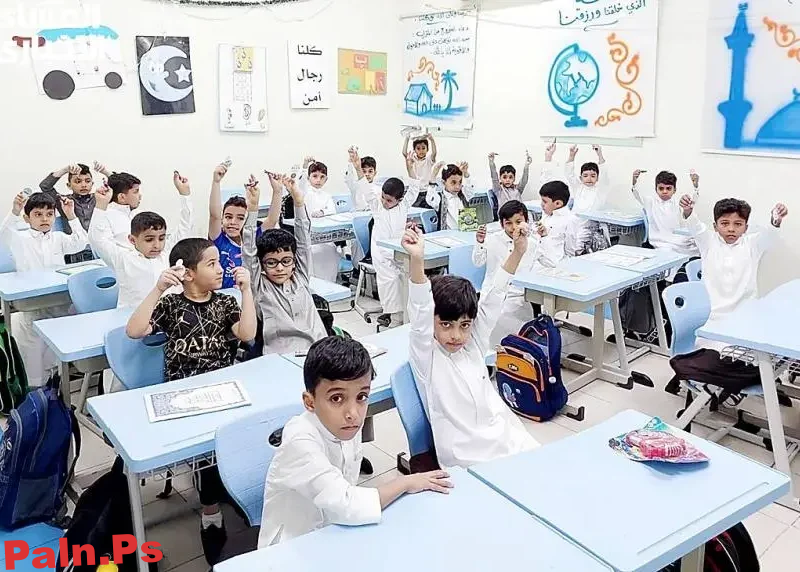 Photo of امتى نرجع المدرسة بعد العيد.. مواعيد عودة الدوام والإجازة الصيفية 2025