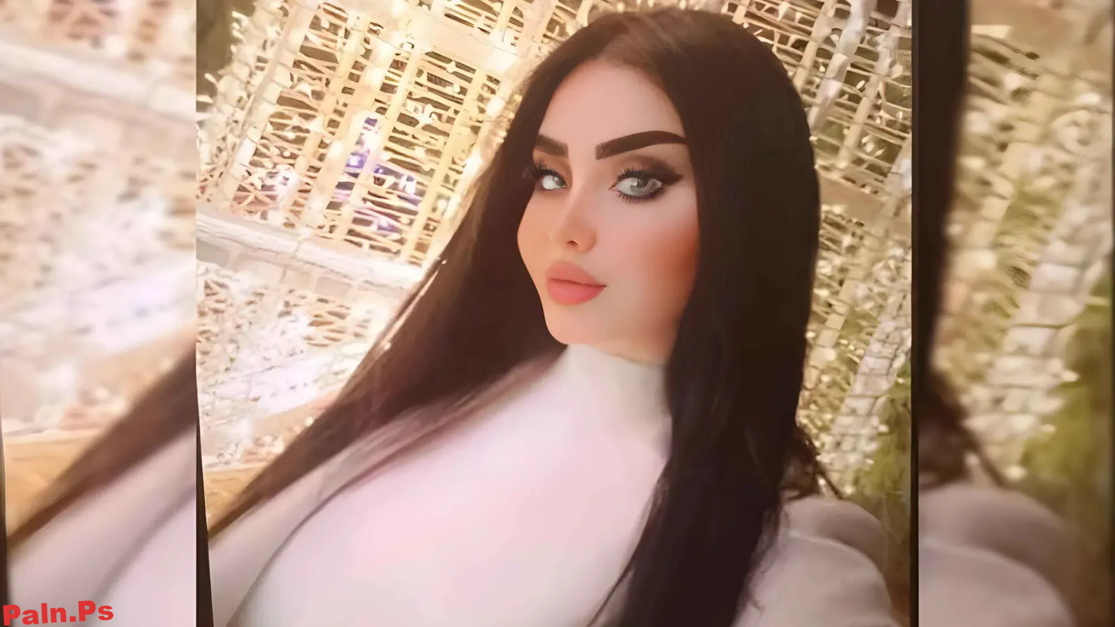 Photo of تفاصيل مقتل البلوغر العراقية شوق العنزي