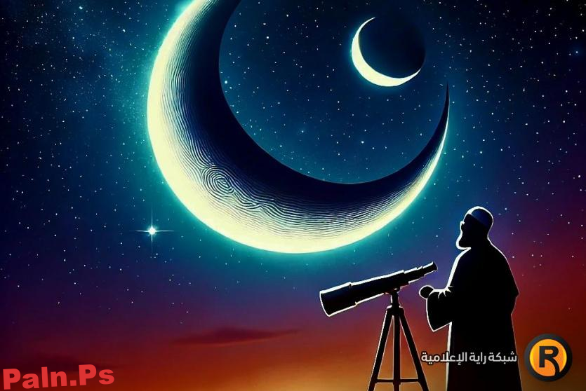 Photo of حقيقة دفع السعودية كفارة بسبب خطأ رؤية هلال شوال