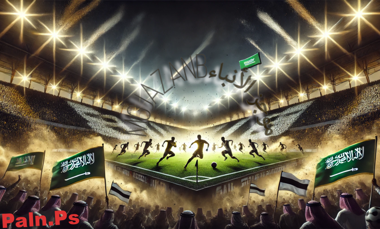 Photo of مباراة الاتحاد والشباب