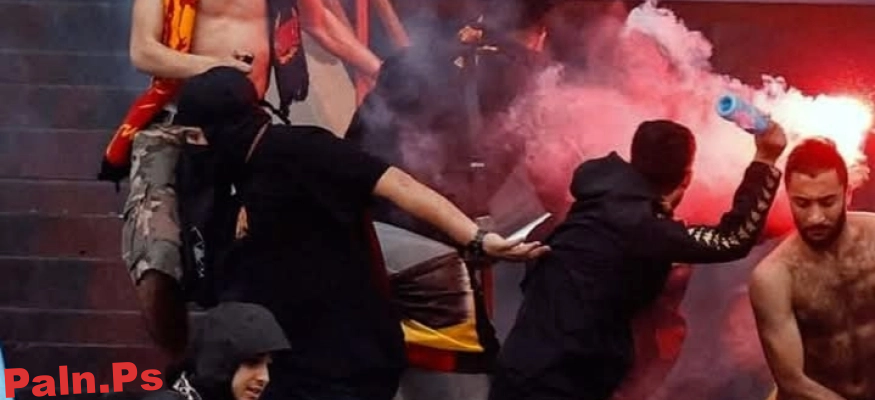 Photo of صن داونز والترجي التونسي