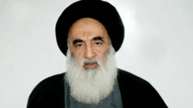 Photo of سبب وفاة زوجة السيستاني ومن هي عقيلة المرجع الأعلى؟