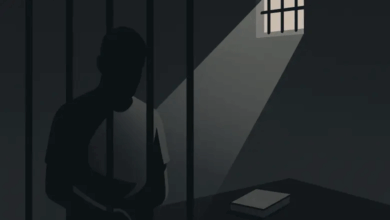 Photo of من هو إبراهيم معيوف المسعودي؟ القصة الكاملة وحملة عتق الرقبة التي أشغلت السعودية