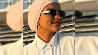 Photo of تفاصيل إنجاب سارة الودعاني طفلها الخامس أيلول 2025 | الحقيقة الكاملة والجدل المثار