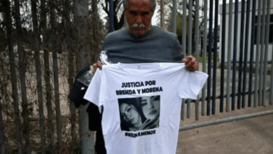 Photo of قصة فيديو جريمة الأرجنتين بث مباشر على إنستغرام 2025: التفاصيل الكاملة