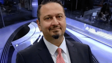 Photo of تعيين نارت بوران مدير إعلام الديوان الملكي السابق في الأردن في منصب سفير