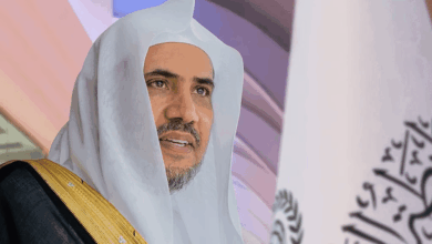 Photo of أمر ملكي بتعيين معالي الشيخ الدكتور محمد العيسى مفتي عاماً للمملكة السعودية